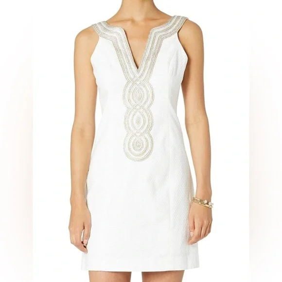 Lilly Pulitzer Valli dress - Picture 1 of 9